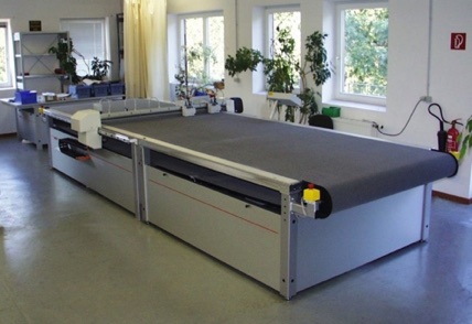ARISTOMAT  SL 1625 PLC custom